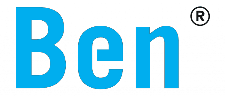 Logo Ben