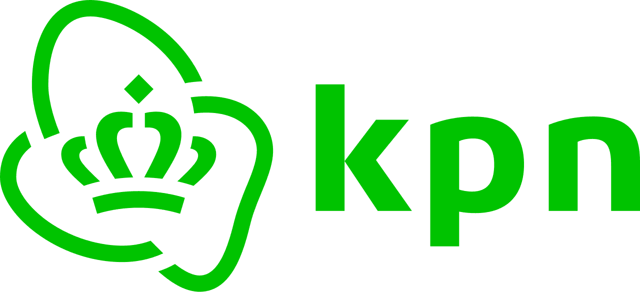 Logo KPN