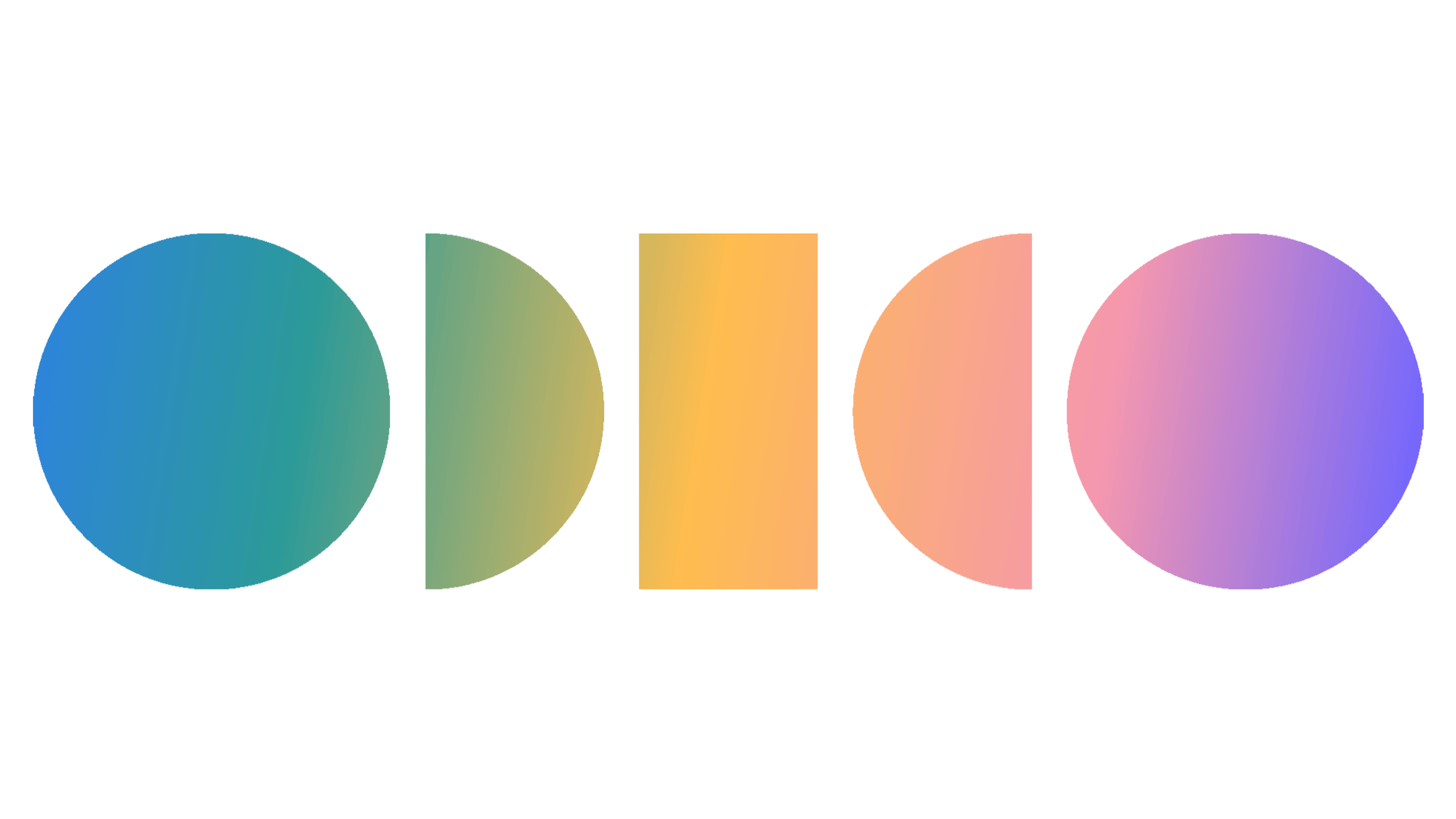 Logo Odido
