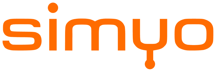 Logo Simyo