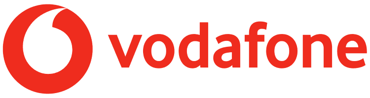 Logo Vodafone