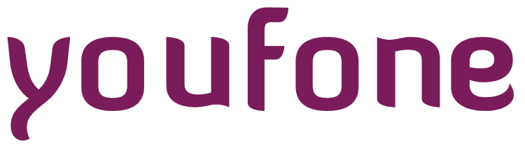 Logo Youfone